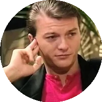 Profile Picture Jonathan Morgan