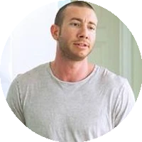 Jordan Ash model profile page