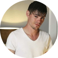 Josh Jo model profile page