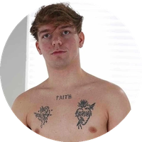 Profile Picture Joshua Lewis
