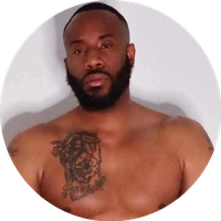 Jovan Jordan model profile page
