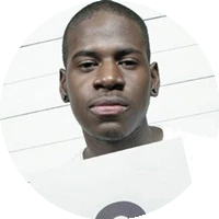 Julius Ceazher model profile page