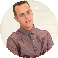 Profile Picture Justin Hunt