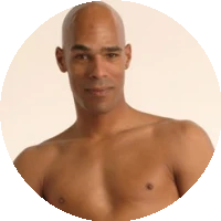 Justin Long model profile page