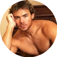Justin Magnum model profile page