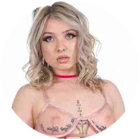 Profile Picture Kaiia Eve