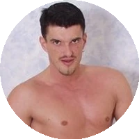 Kamil Klein model profile page