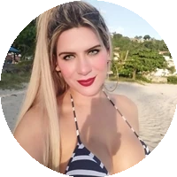Profile Picture Katharine Madrid
