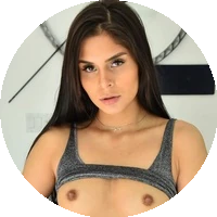 Katya Rodriguez model profile page