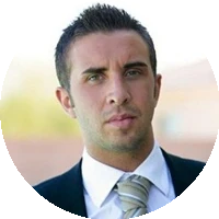 Profile Picture Keiran Lee