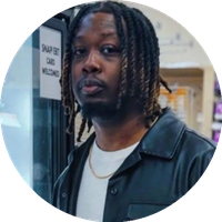 Profile Picture Kendale