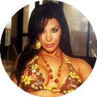 Profile Picture Kenna Valentina