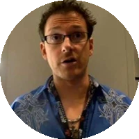 Profile Picture Kevin Moore