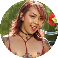 Profile Picture Kimberly Chi
