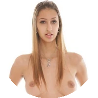 Kitty Jane model profile page