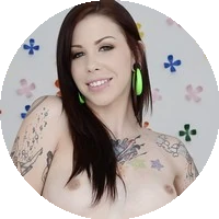 Profile Picture Krysta Kaos