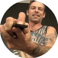 Profile Picture Kyle Chaos