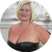 Profile Picture Lacey Starr