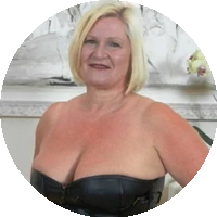 Lacey Starr model profile page