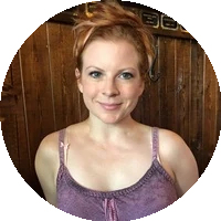 Lady Fyre model profile page