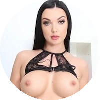 Lady Gang model profile page