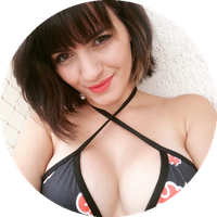 Profile Picture Lady Snow Brasil