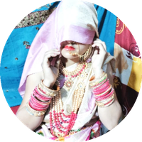 Lalita Singh model profile page
