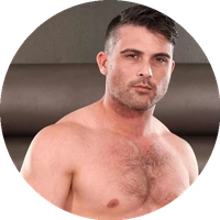 Profile Picture Lance Hart