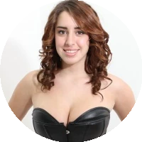Profile Picture Lanie Morgan