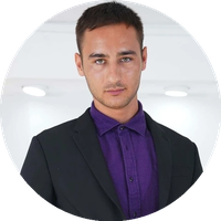 Lanmi Miami model profile page