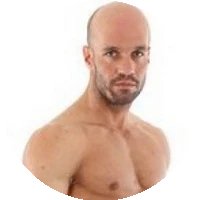 Larry Steel model profile page