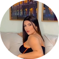 Profile Picture Lauren Cat