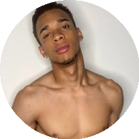 Lawson Jones model profile page