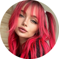 Profile Picture Leah Meow