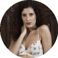 Profile Picture Leanna Sweet