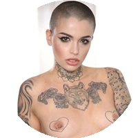 Profile Picture Leigh Raven