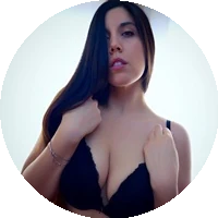 Leina Sex model profile page