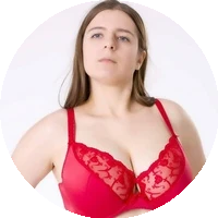 Profile Picture Lena Rose