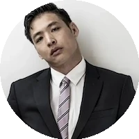 Profile Picture Leo Vice
