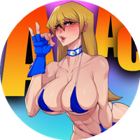 Profile Picture Lewdarcade
