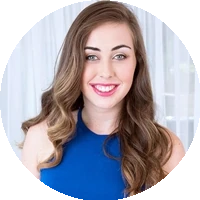 Lexi Lovell model profile page