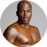 Profile Picture Lexington Steele