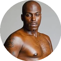 Lexington Steele model profile page