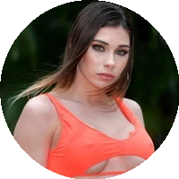 Lexxi Steele model profile page