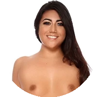 Lexy Bandera model profile page