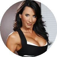 Lezley Zen model profile page
