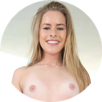 Profile Picture Lilly Ford