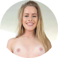 Lilly Ford model profile page