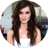 Profile Picture Lily Carter