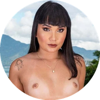 Lina Nakamura model profile page